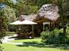 Chui Lodge - Garden 